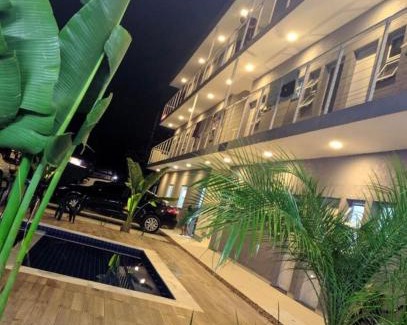 Maranduba Apartment | Chalé do Bona - Ubatuba
