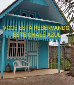 Penha Cabin | Chalé do Gravatá