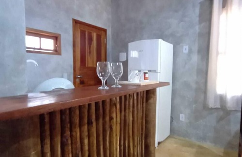 Engenho do Mato Ski Chalet | Chalé em Itaipu Niterói