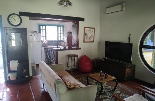 Itaocaia Valley House | Chalé em Itaocaia Valley Itaipuaçu Maricá RJ