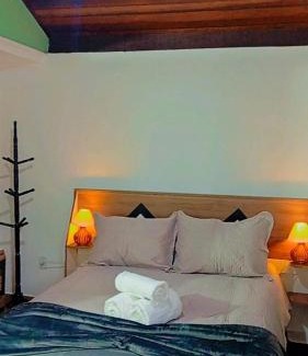 Monte Verde House | Chalé Fernandes