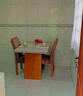 Monte Verde House | Chalé Fernandes