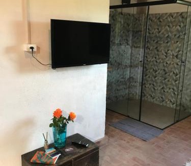 Joaquim Egidio House | Chalé Frida Kahlo