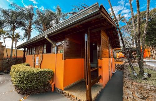 Piratininga Hotel | Chalé Hotel