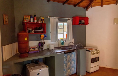 Alto Paraiso de Goias Ski Chalet | Chalé Jatobá Chapada dos Veadeiros