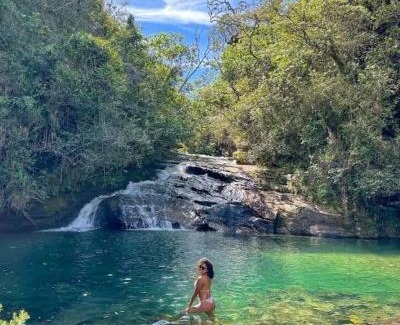Guaratiba House | Chalé na Montanha no Recreio dos Bandeirantes - Linda Vista da Floresta - Perto de lindas praias
