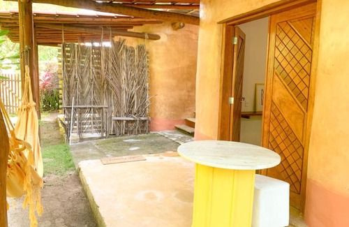 Imbassai Apartment | Chalé Nova Terra
