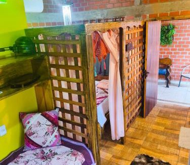 Bonito Ski Chalet | Chalé para casais 04