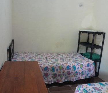 Redencao House | Chalé Primavera