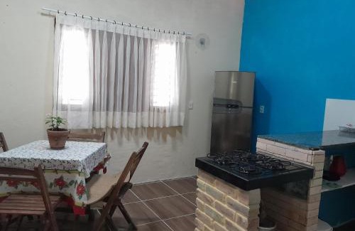 Redencao House | Chalé Primavera