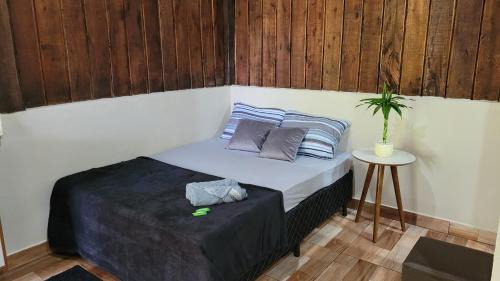 Southeast Region Cabin | Chalé Recanto da Cachoeira I