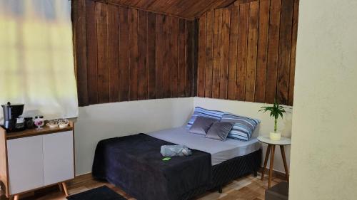 Southeast Region Cabin | Chalé Recanto da Cachoeira I