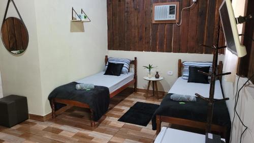 Southeast Region Cabin | Chalé Recanto da Cachoeira I