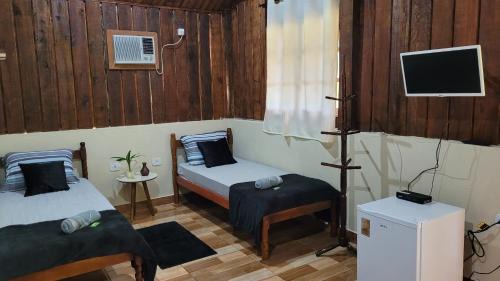 Southeast Region Cabin | Chalé Recanto da Cachoeira I