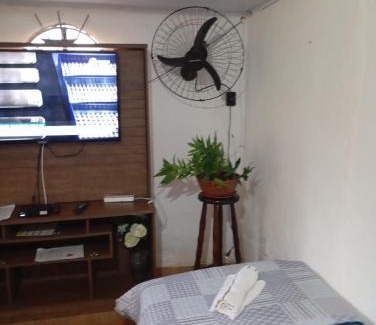 Miguel Pereira House | Chalé Recanto do Sossego