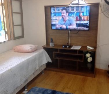 Miguel Pereira House | Chalé Recanto do Sossego