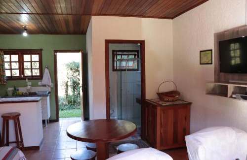 Goncalves Cabin | Chalé Recanto do Sossego