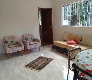 Serra Negra House | Chalé Recanto na Montanha