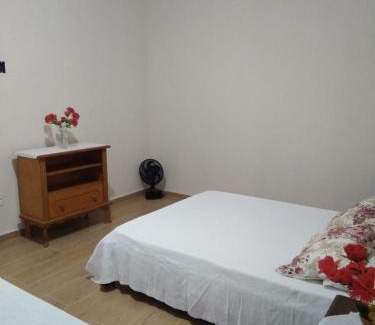 Serra Negra House | Chalé Recanto na Montanha