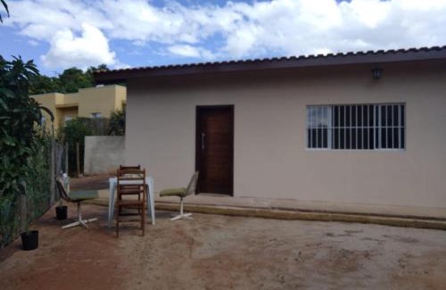 Serra Negra House | Chalé Recanto na Montanha