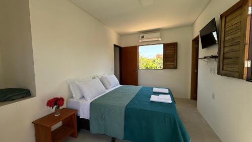 Porto da Rua Cabin | Chalé Sol Nascente Milagres