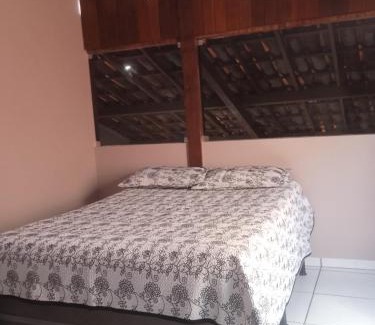 Triunfo House | Chalé Triunfo