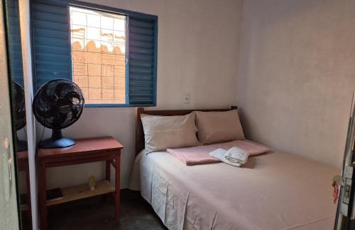 Cavalcante House | Chalé Villaê