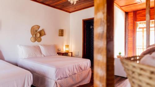 Tatajuba Cabin | Chalé Vista Mar Tatajuba