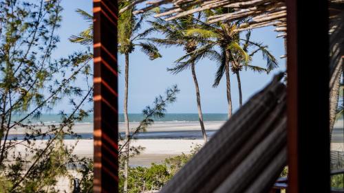 Tatajuba Cabin | Chalé Vista Mar Tatajuba