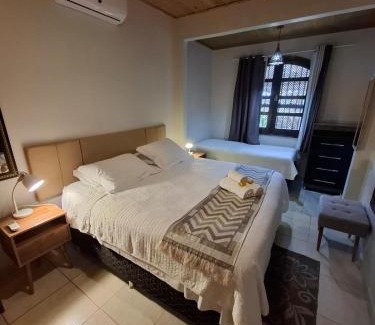 Alto Paraiso de Goias House | Chalés Alto Da Estância