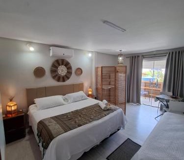 Alto Paraiso de Goias House | Chalés Alto Da Estância