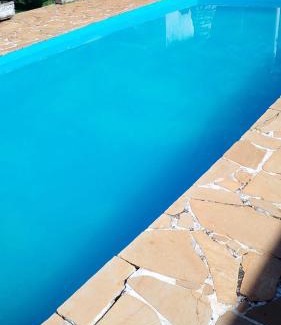 Sapucai-Mirim Hotel | Chalés Baruch