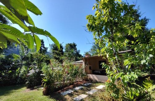 Paraty House | Chalés Bela Vista