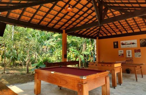 Paraty House | Chalés Bela Vista