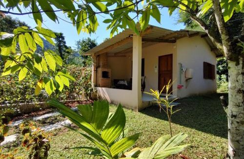 Paraty House | Chalés Bela Vista