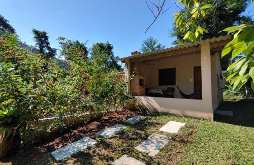 Paraty House | Chalés Bela Vista
