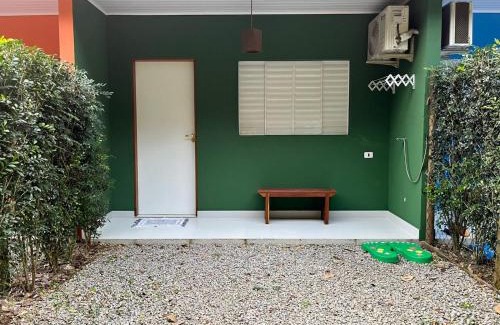 Camburi Apartment | Chalés Caminhos do Cacau Camburi