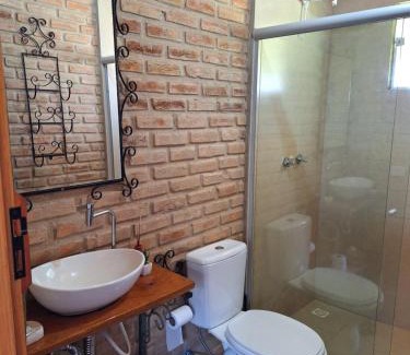 Sao Thome das Letras House | Chalés de Hórus
