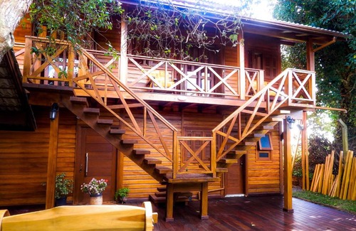 Carniel House | Chalés De Luxe Gramado