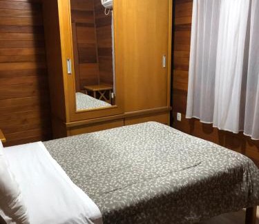 Carniel House | Chalés De Luxe Gramado