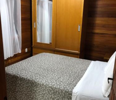 Carniel House | Chalés De Luxe Gramado