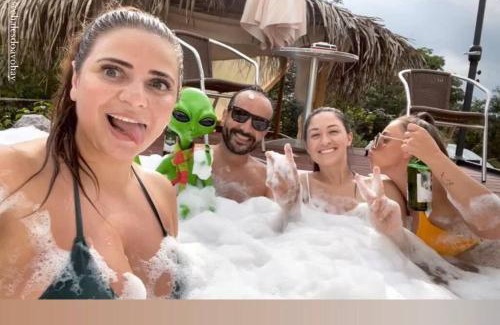 Sao Jorge Ski Chalet | Chalés do AVOHAY, lindo chalé com privativa banheira hidromassagem aquecida, apenas 2 minutos da Vila de São Jorge Chalé Guita