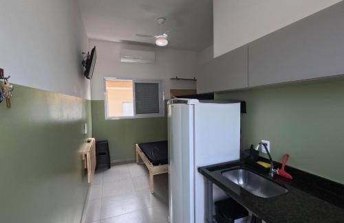 Maranduba Apartment | Chalés do Bona Maranduba - Loft17