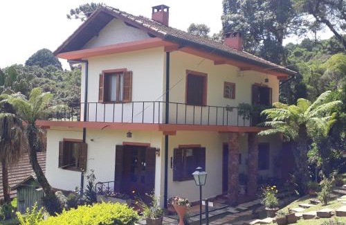 Monte Verde House | Chalés Dona Zenta