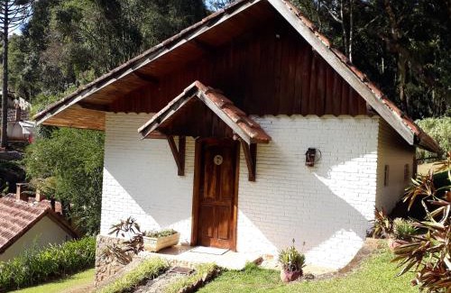 Monte Verde House | Chalés Dona Zenta
