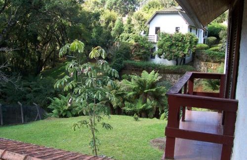 Monte Verde House | Chalés Dona Zenta