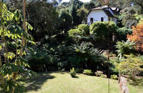 Monte Verde House | Chalés Dona Zenta