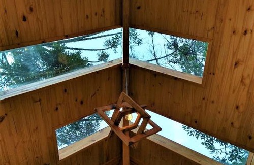 Urubici Ski Chalet | Chalés Estância Cachoeira do Avencal