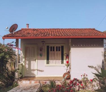 Lavras Novas House | Chalés Lavras de Minas - Brasil