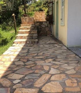 Lavras Novas House | Chalés Lavras de Minas - Amar
